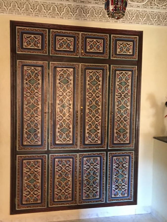 Andalou * Marrakesch