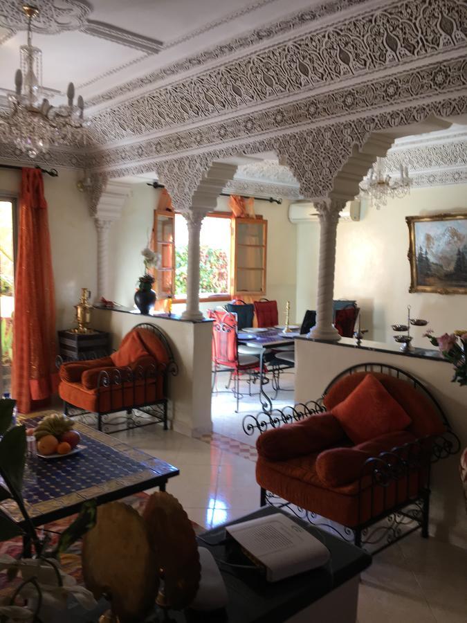 Andalou Appartement *