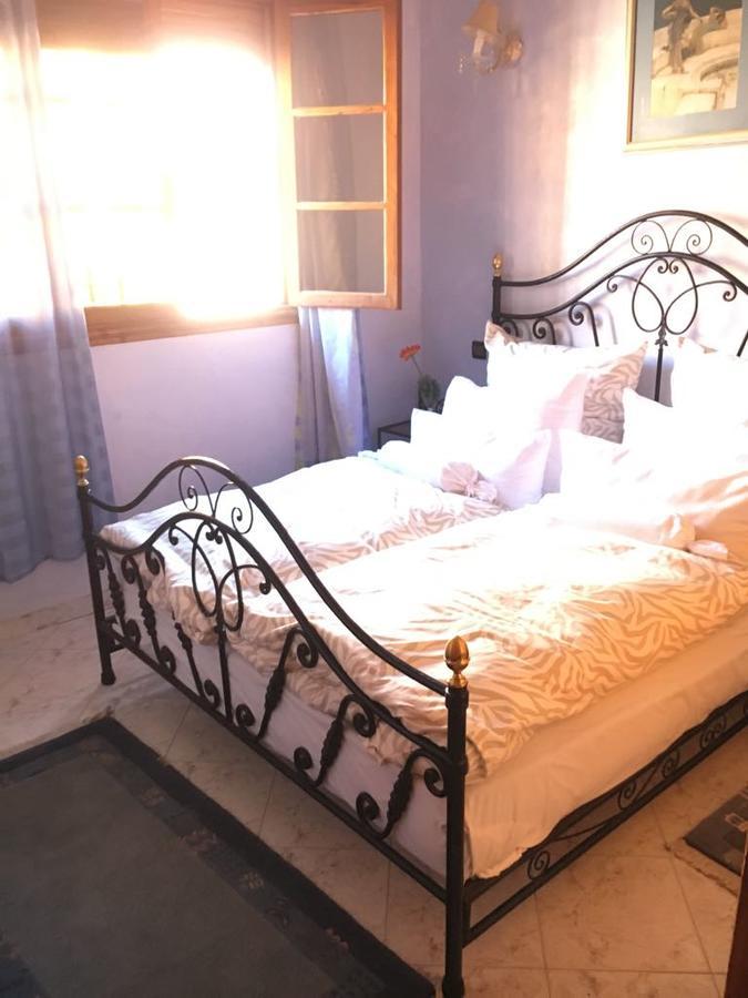 Andalou Appartement