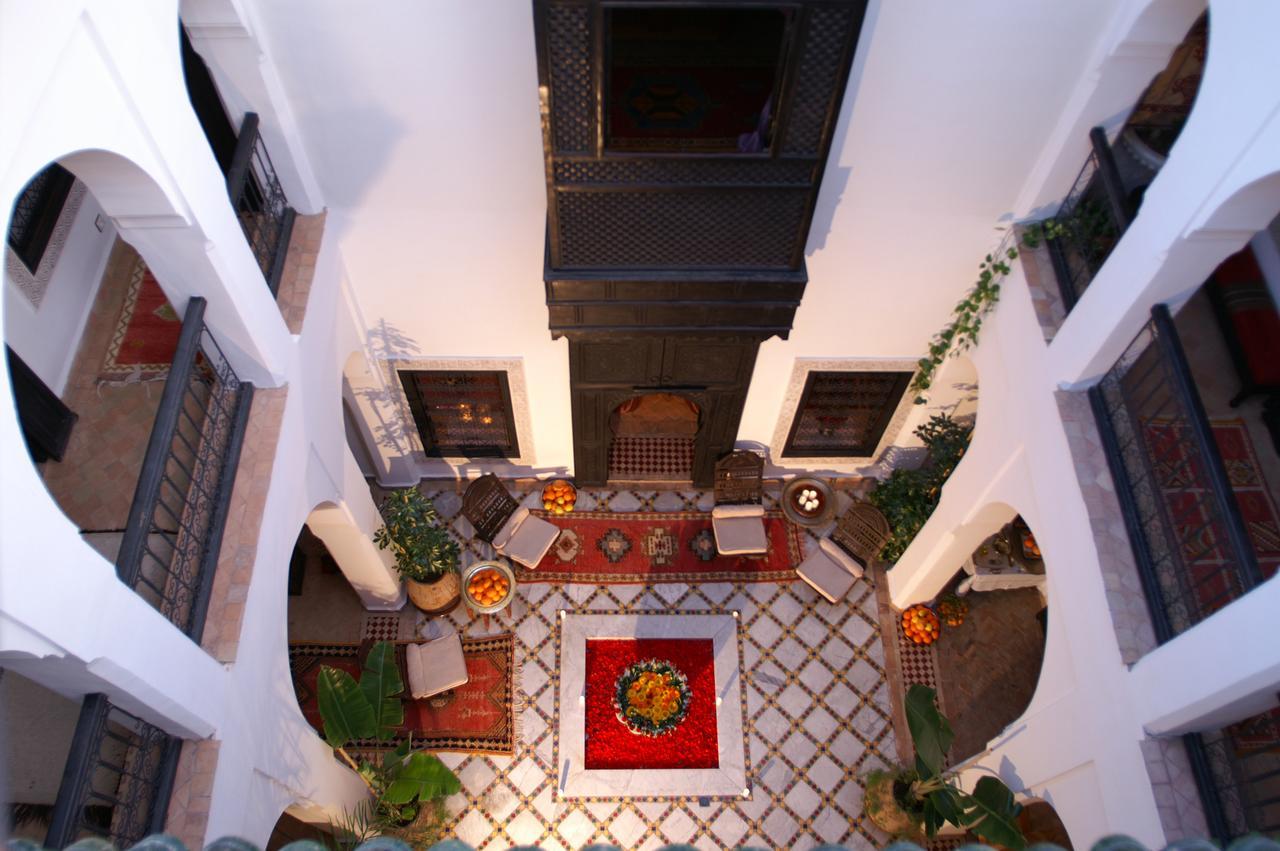 Al Kadar Gasthuis Marrakesh