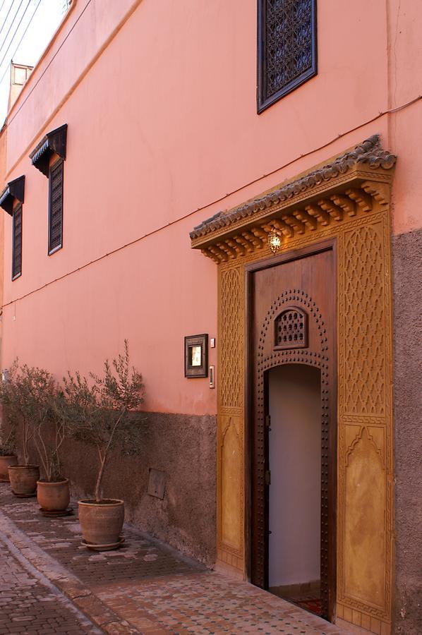 Gasthuis Al Kadar Marrakesh