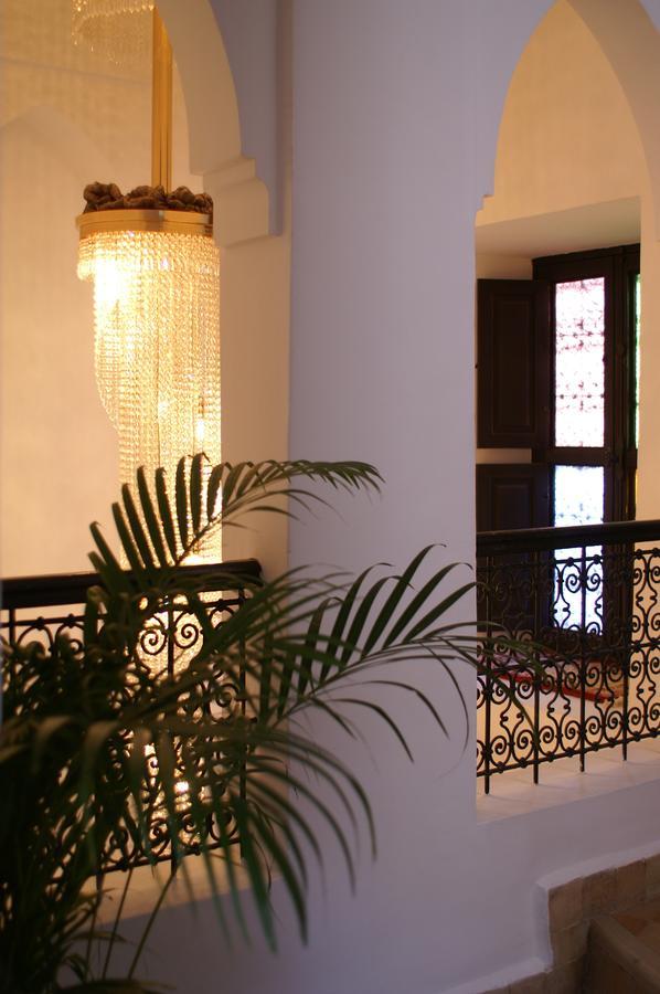 Al Kadar Gasthuis Marrakesh