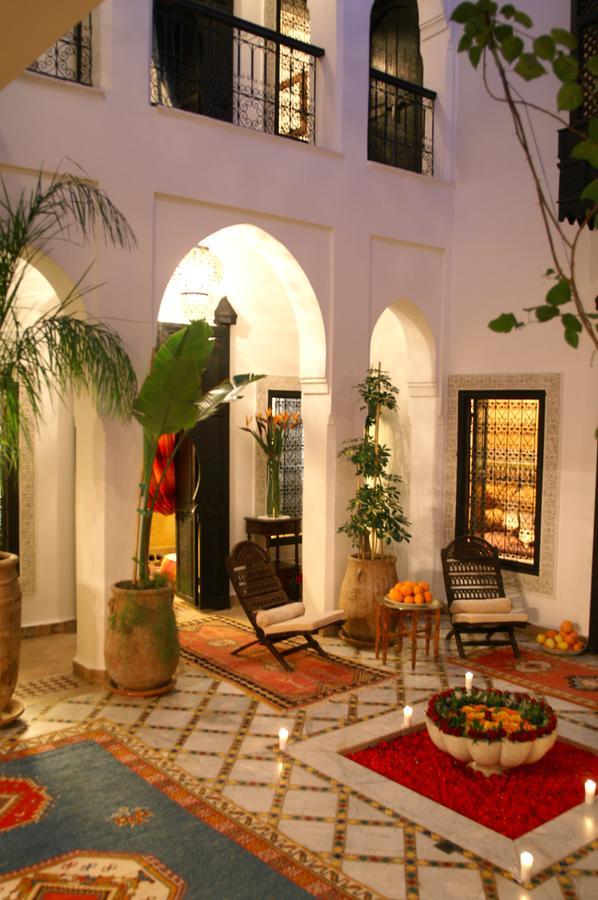 Al Kadar 4* Marrakesh