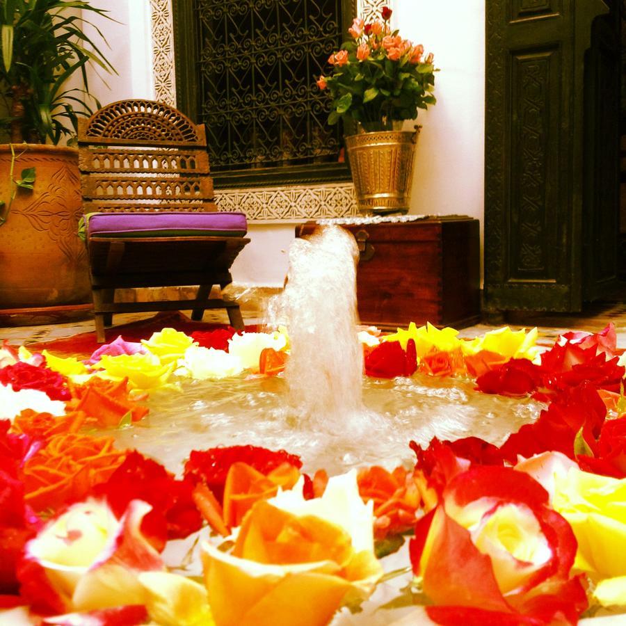 Al Kadar Marrakesh