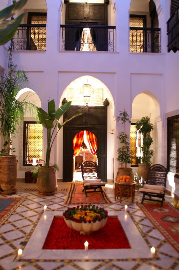 Al Kadar Gasthuis Marrakesh