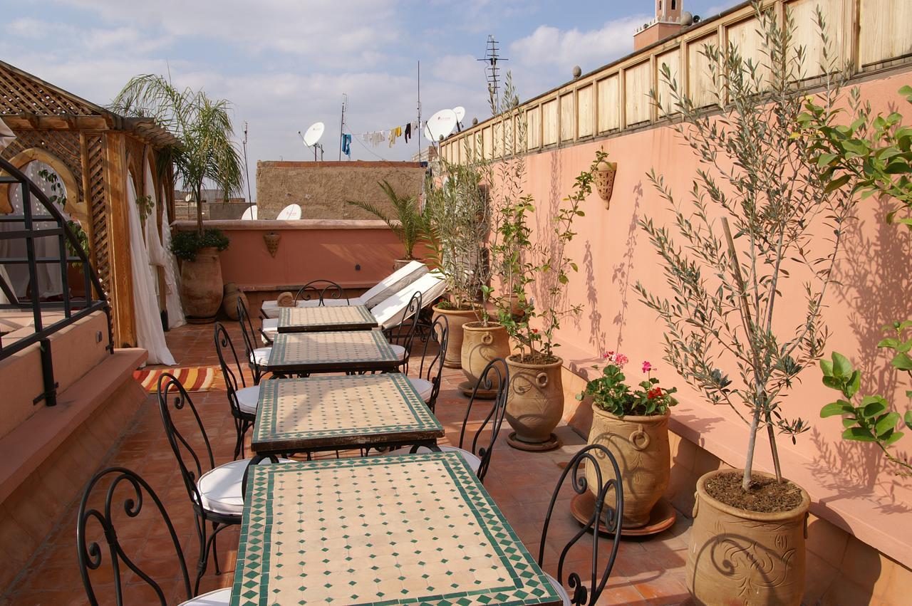 Al Kadar Gasthuis Marrakesh