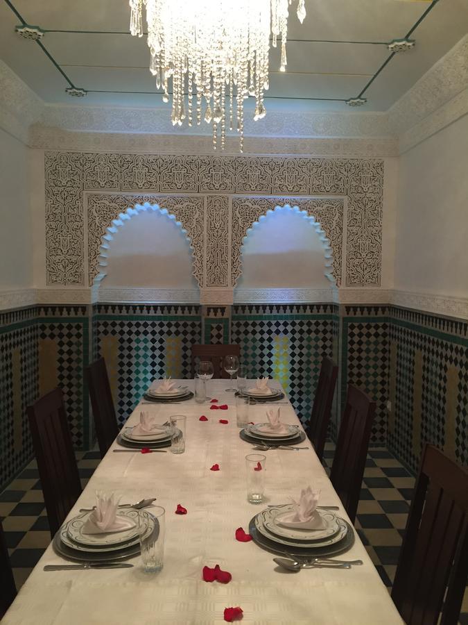 Gasthuis Al Kadar 4*