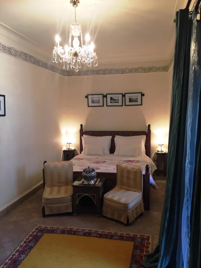Al Kadar Gasthuis Marrakesh