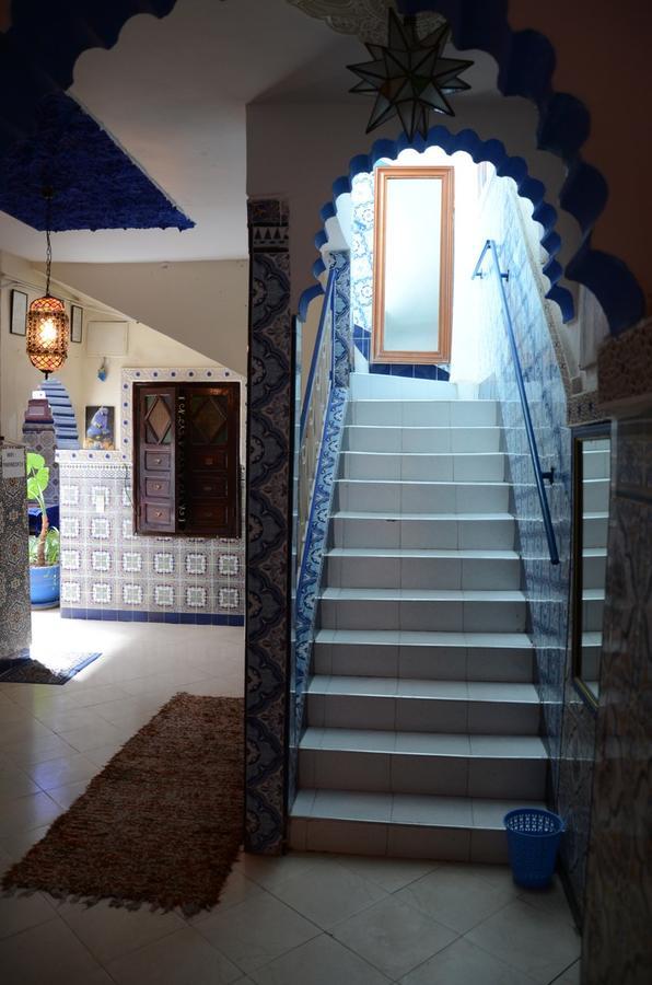 Riad Beautiful Dreams Marrakesh