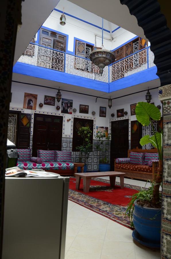 Beautiful Dreams Riad