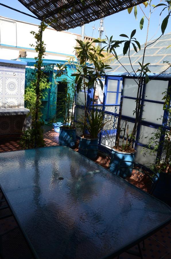 Beautiful Dreams Riad Marrakesh
