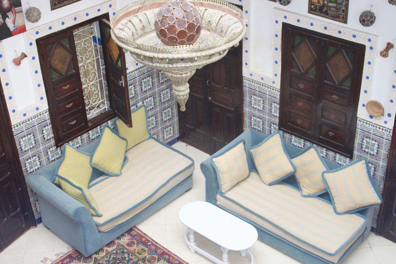 Riad Beautiful Dreams Marrakesh