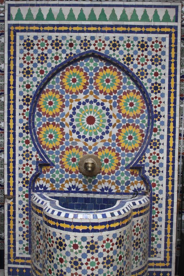 Beautiful Dreams Riad