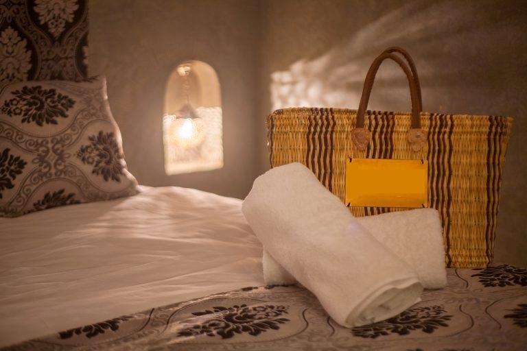 Riad Beautiful Dreams 2*