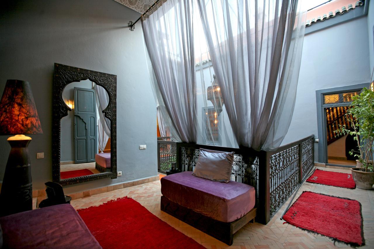 Rc Marrakesh