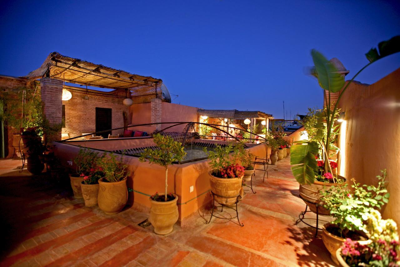 Rc 3* Marrakesh
