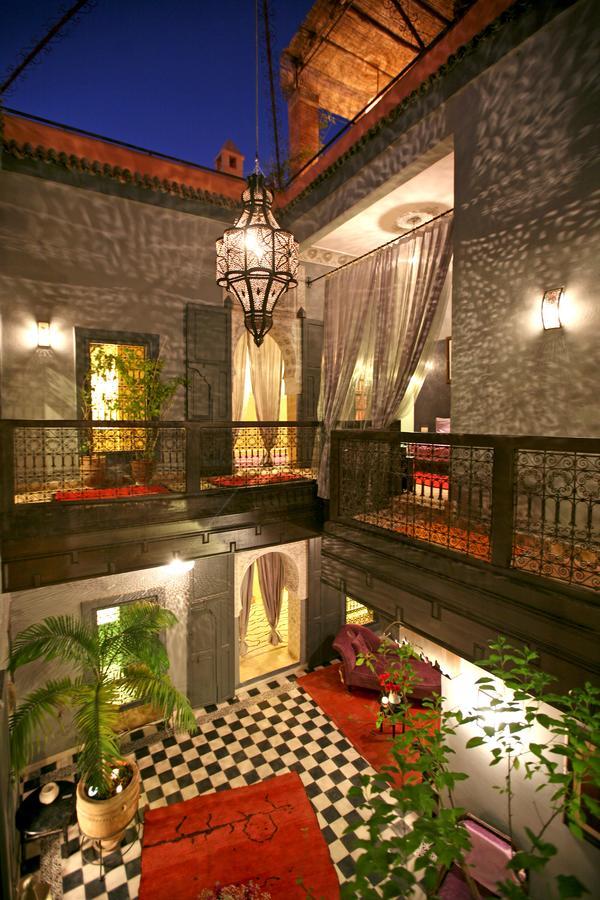 Rc Riad Marrakesh