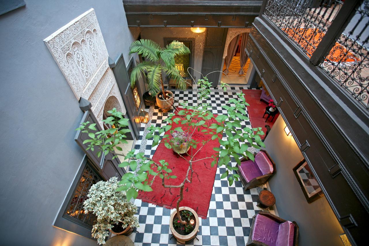 Rc Riad 3*