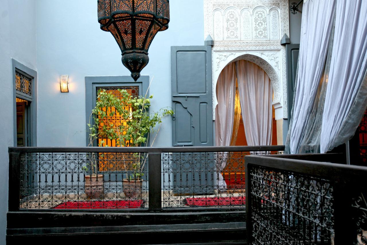 Riad Rc 3*