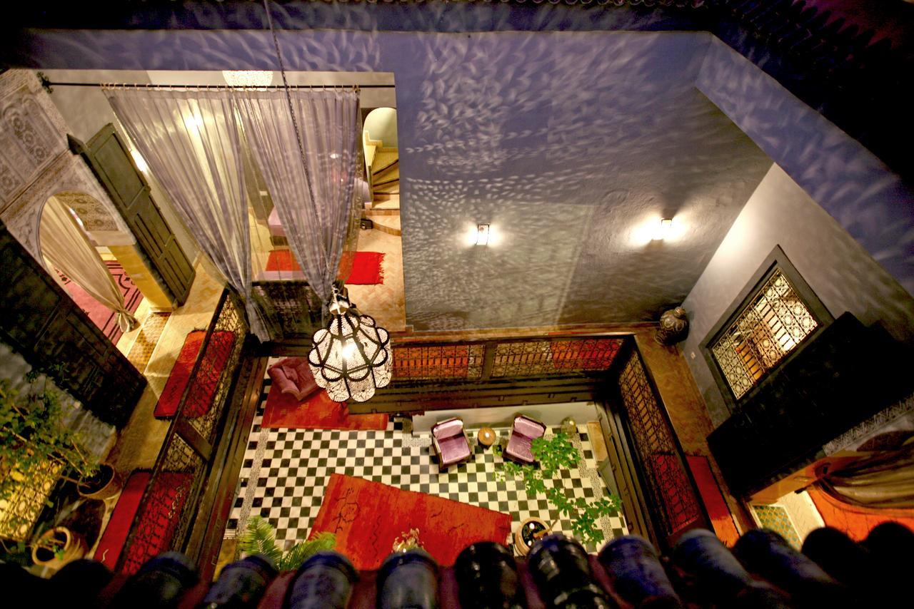 Rc Riad 3*