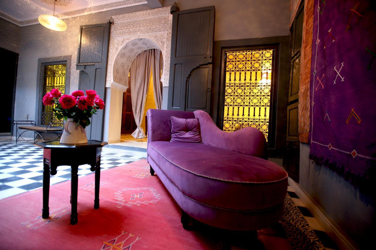 Riad Rc 3*