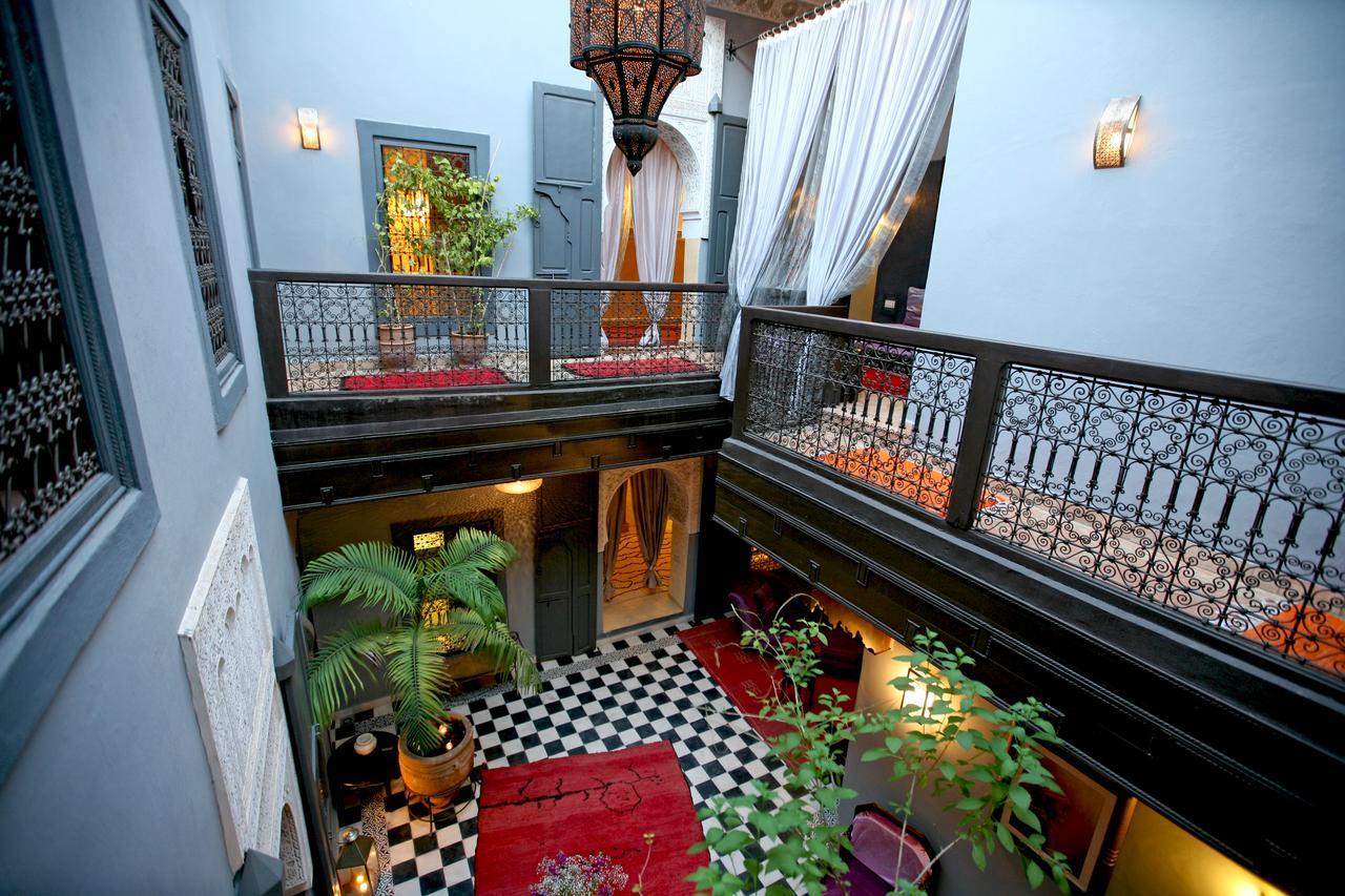 Riad Rc
