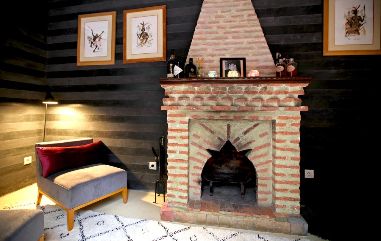 Riad Rc Marrakesh