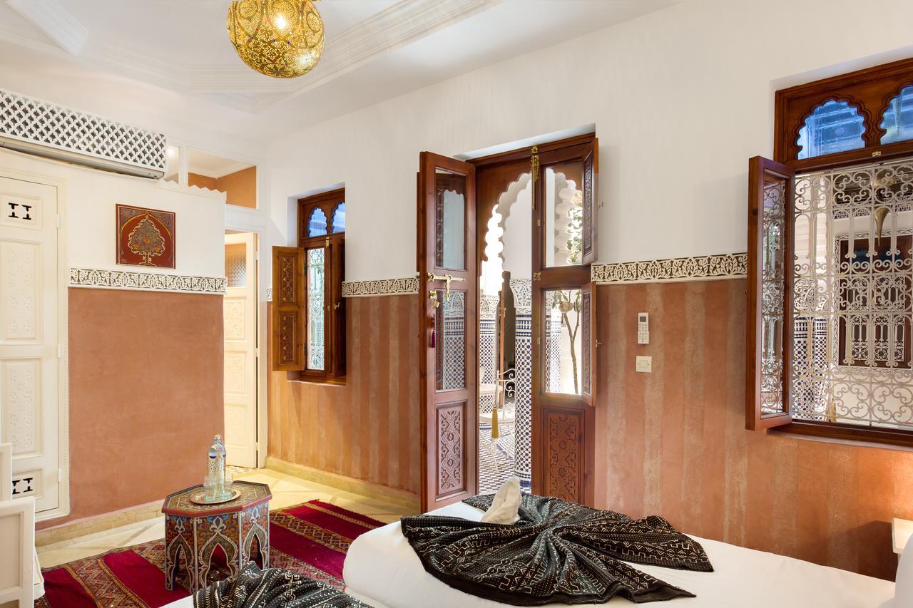 Astra Damus 3* Marrakesch