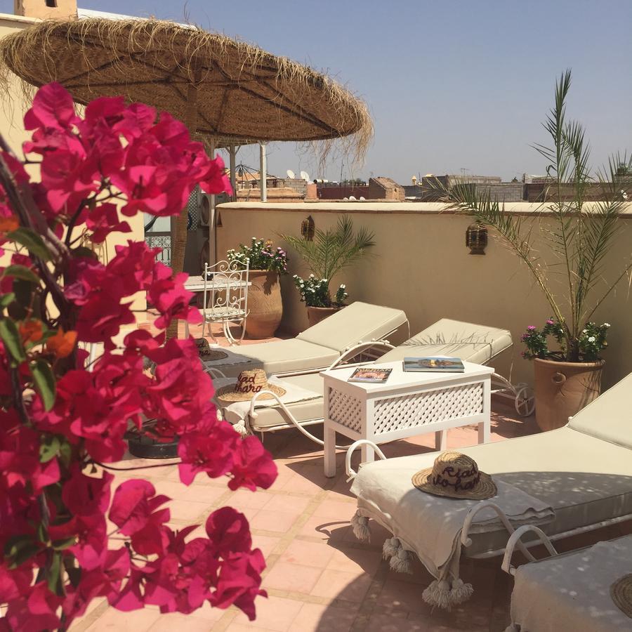 Astra Damus 3* Marrakesch