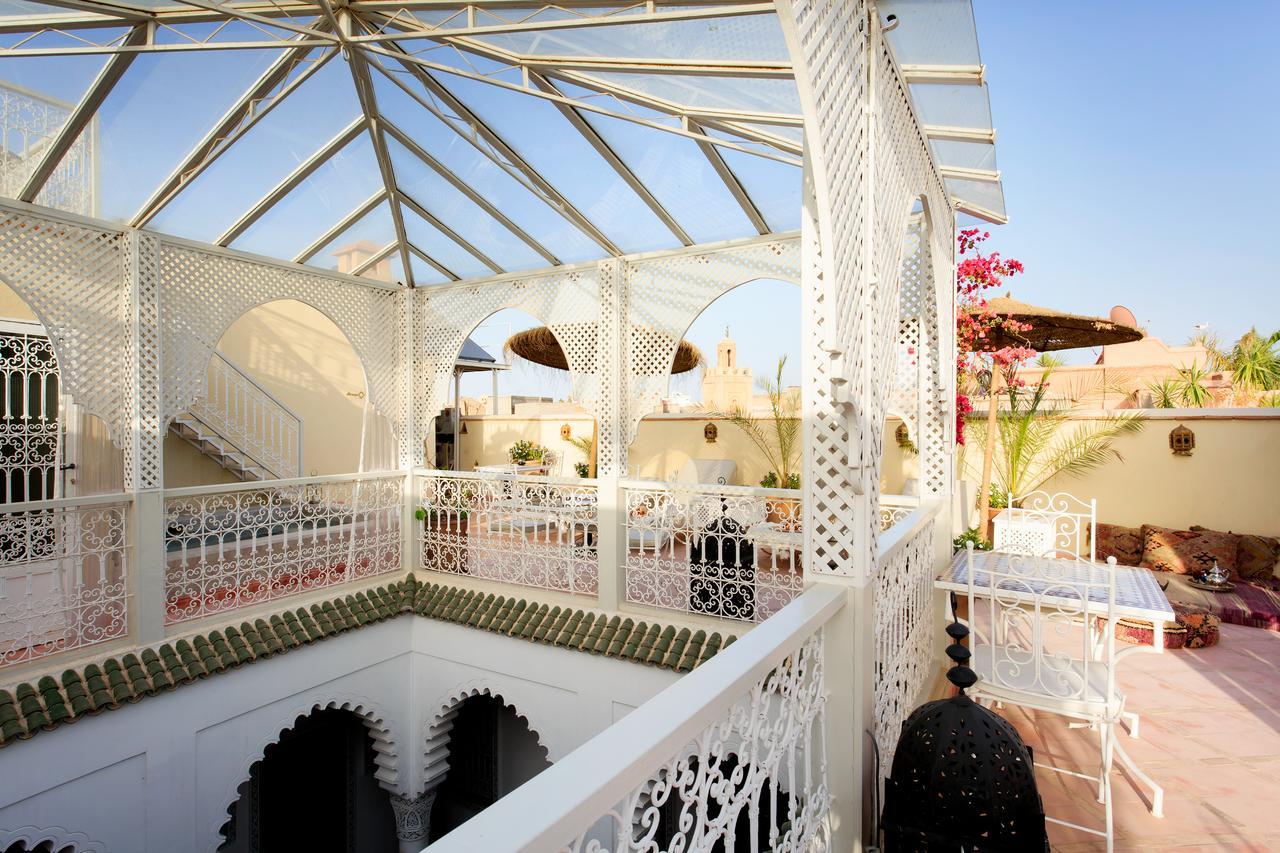Astra Damus 3* Marrakesch