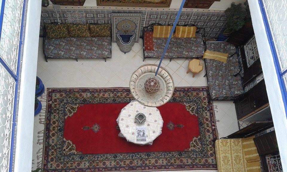 Beautiful Dreams Riad Marrakesh