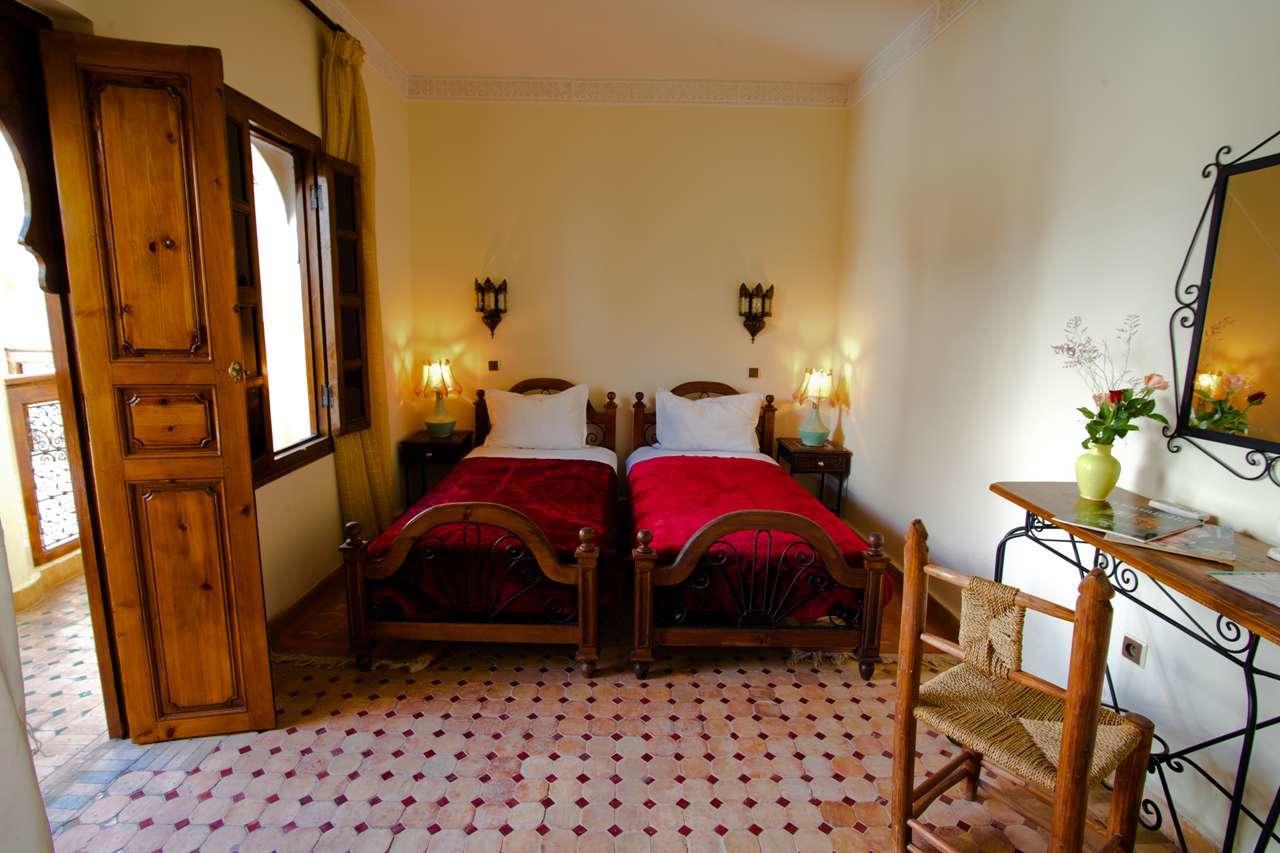 Riad Tidar By Phoenix Marrakesh