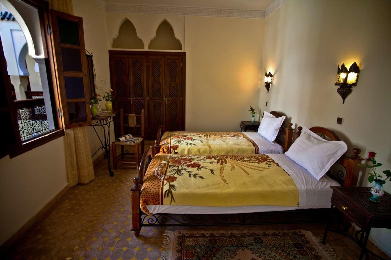 Tidar By Phoenix 3* Marrakesh