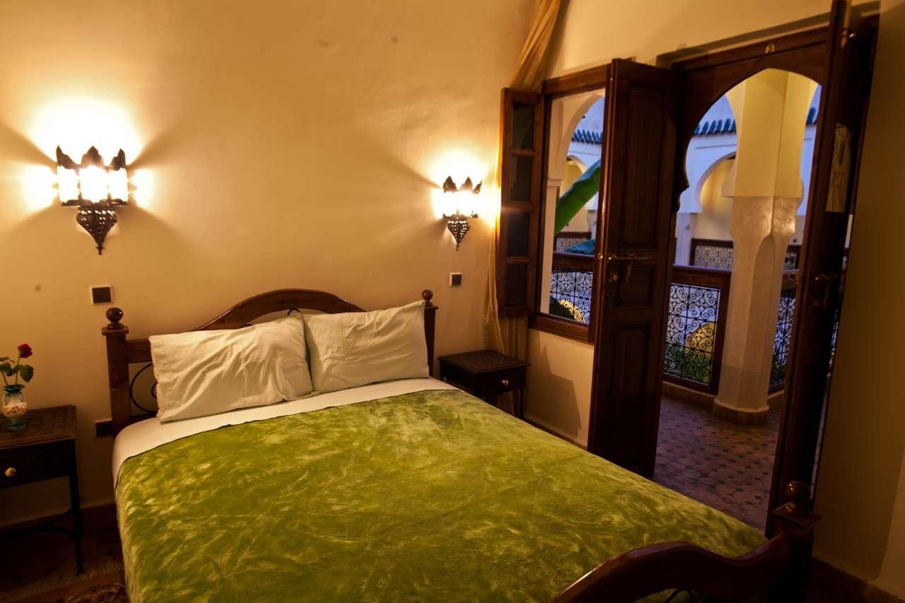 Tidar By Phoenix 3* Marrakesh
