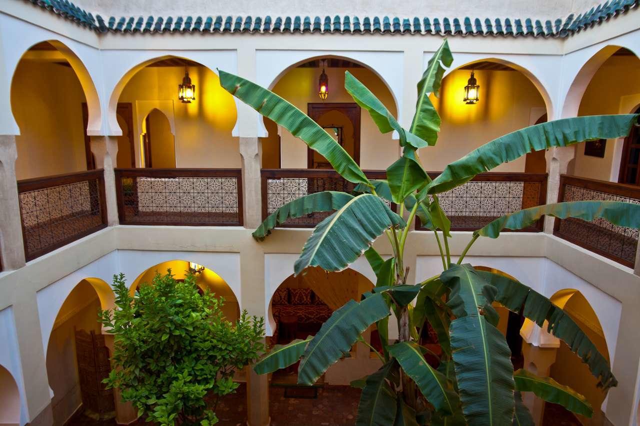 Tidar By Phoenix Riad 3*