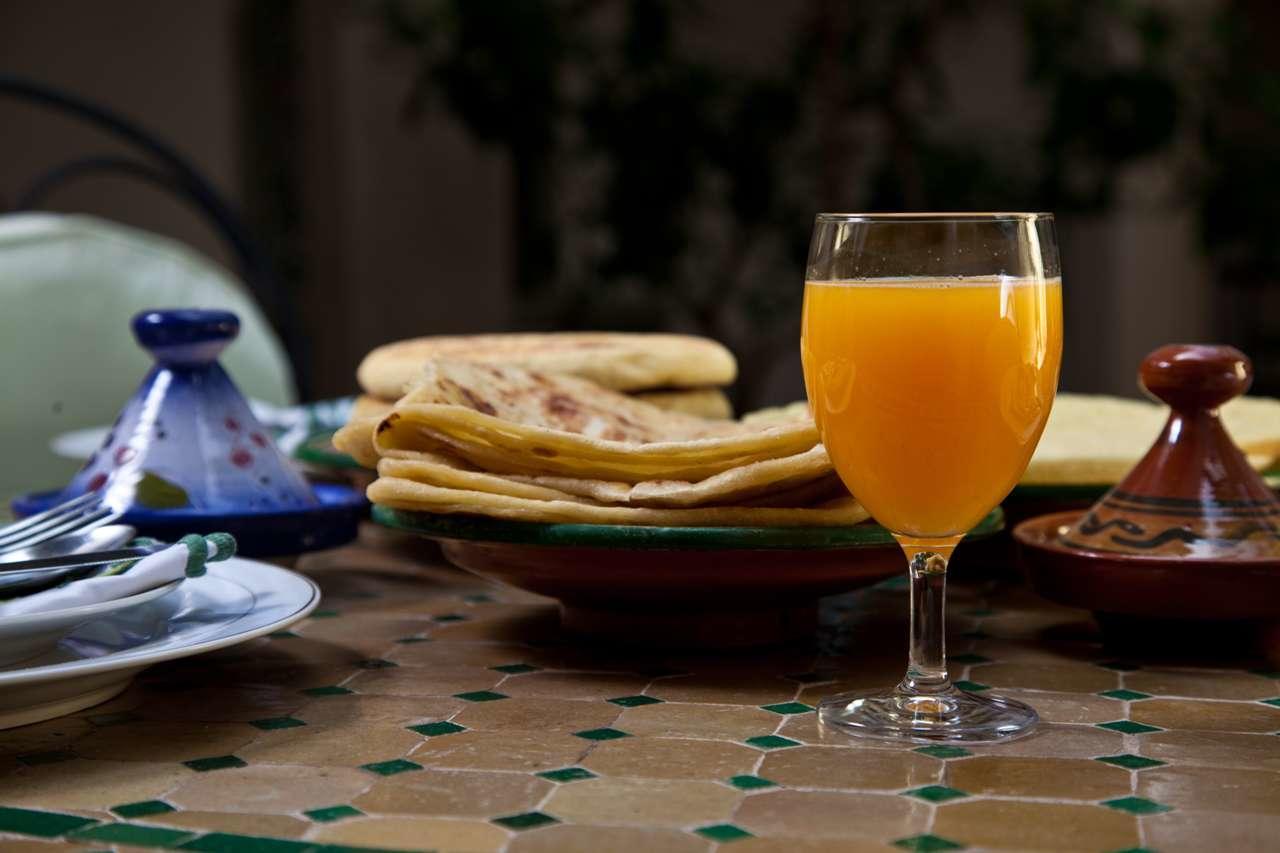 Tidar By Phoenix Riad 3*