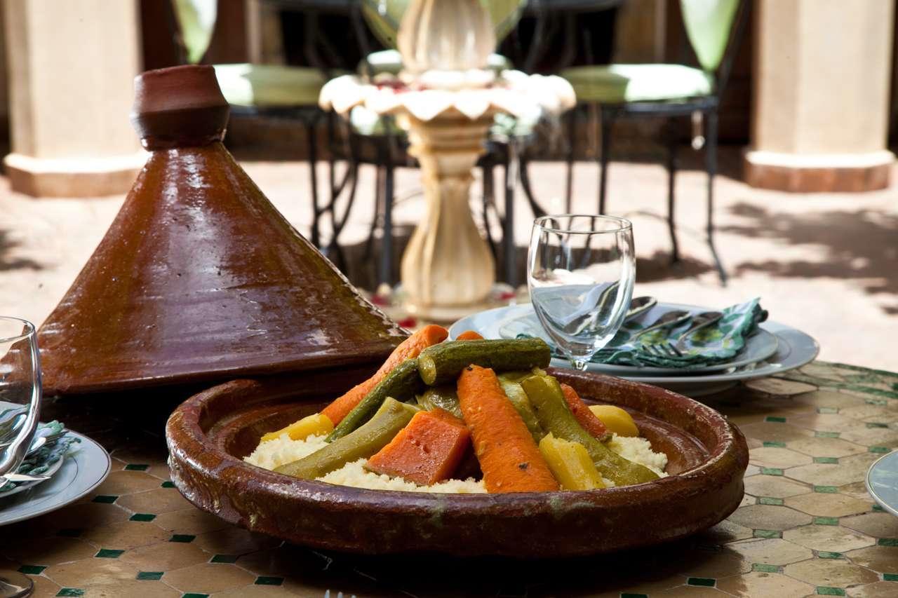 Riad Tidar By Phoenix 3*