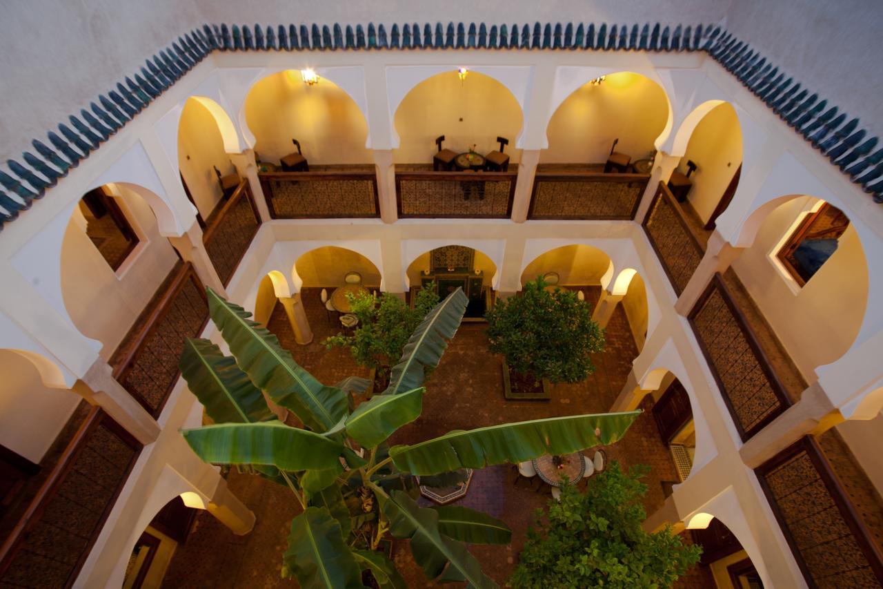 Riad Tidar By Phoenix Marrakesh
