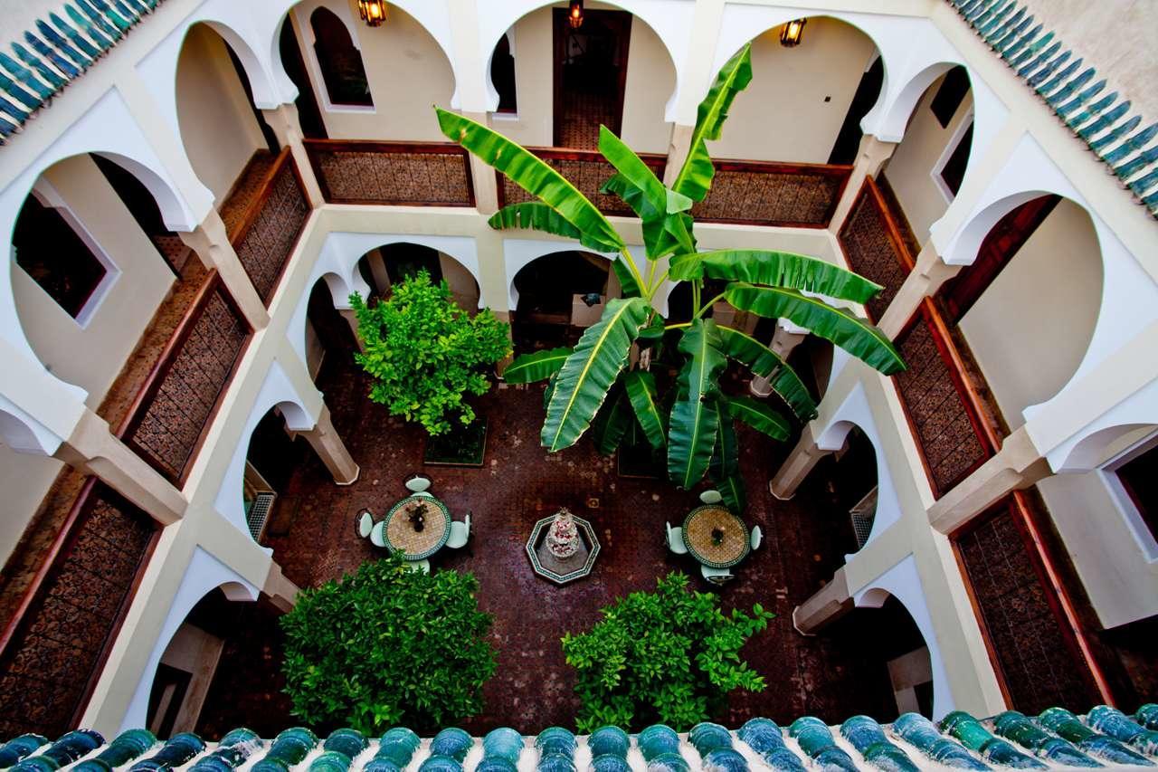 Tidar By Phoenix 3* Marrakesh