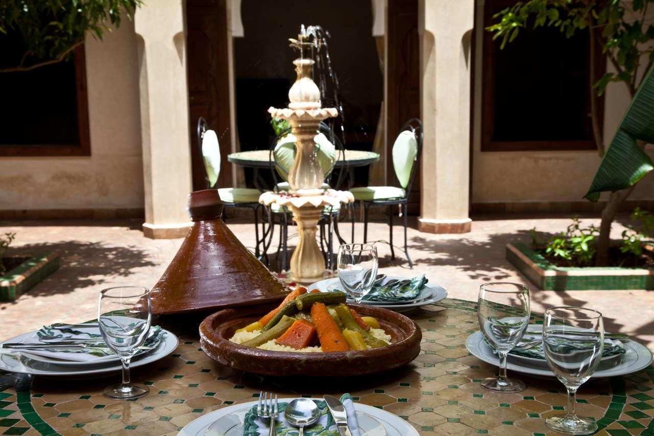 Tidar By Phoenix Riad