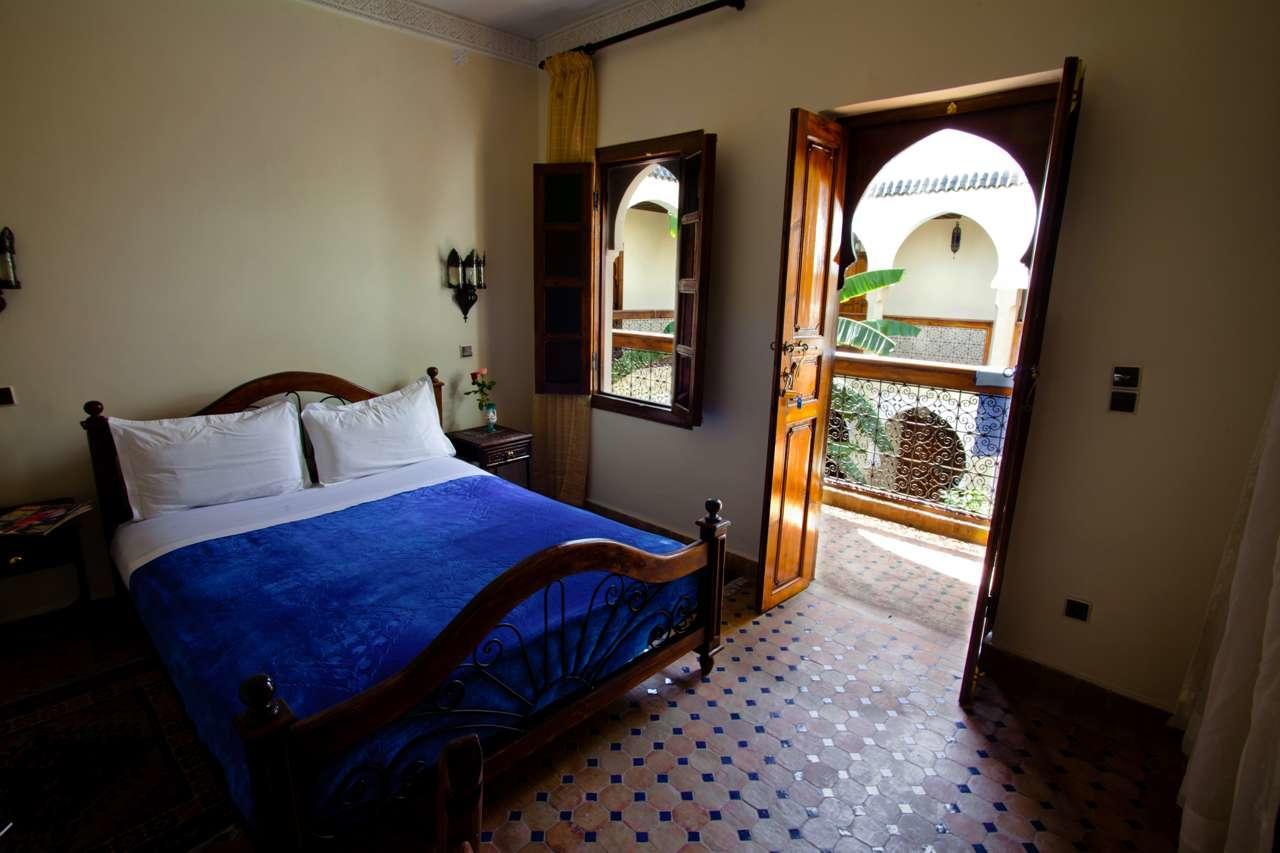 Tidar By Phoenix 3* Marrakesh