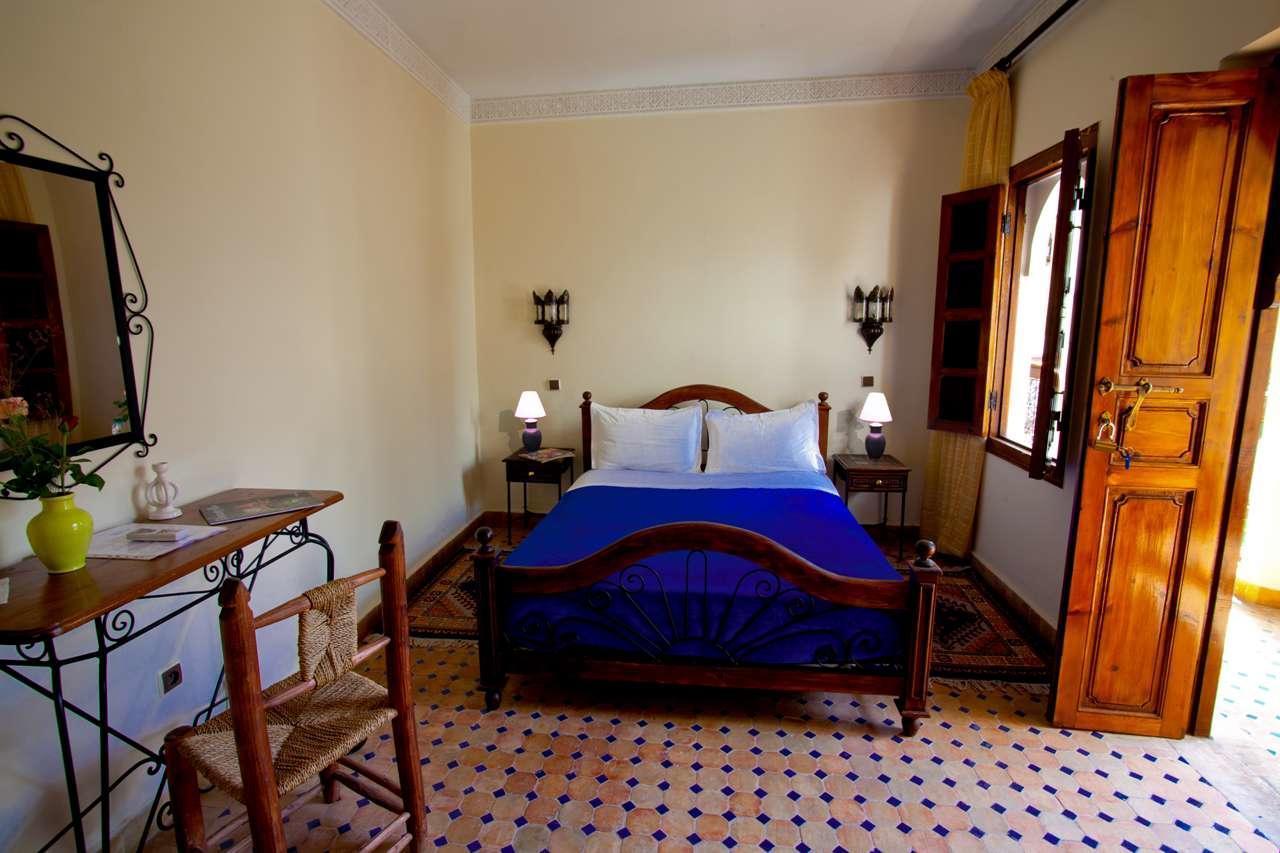 Riad Tidar By Phoenix 3*