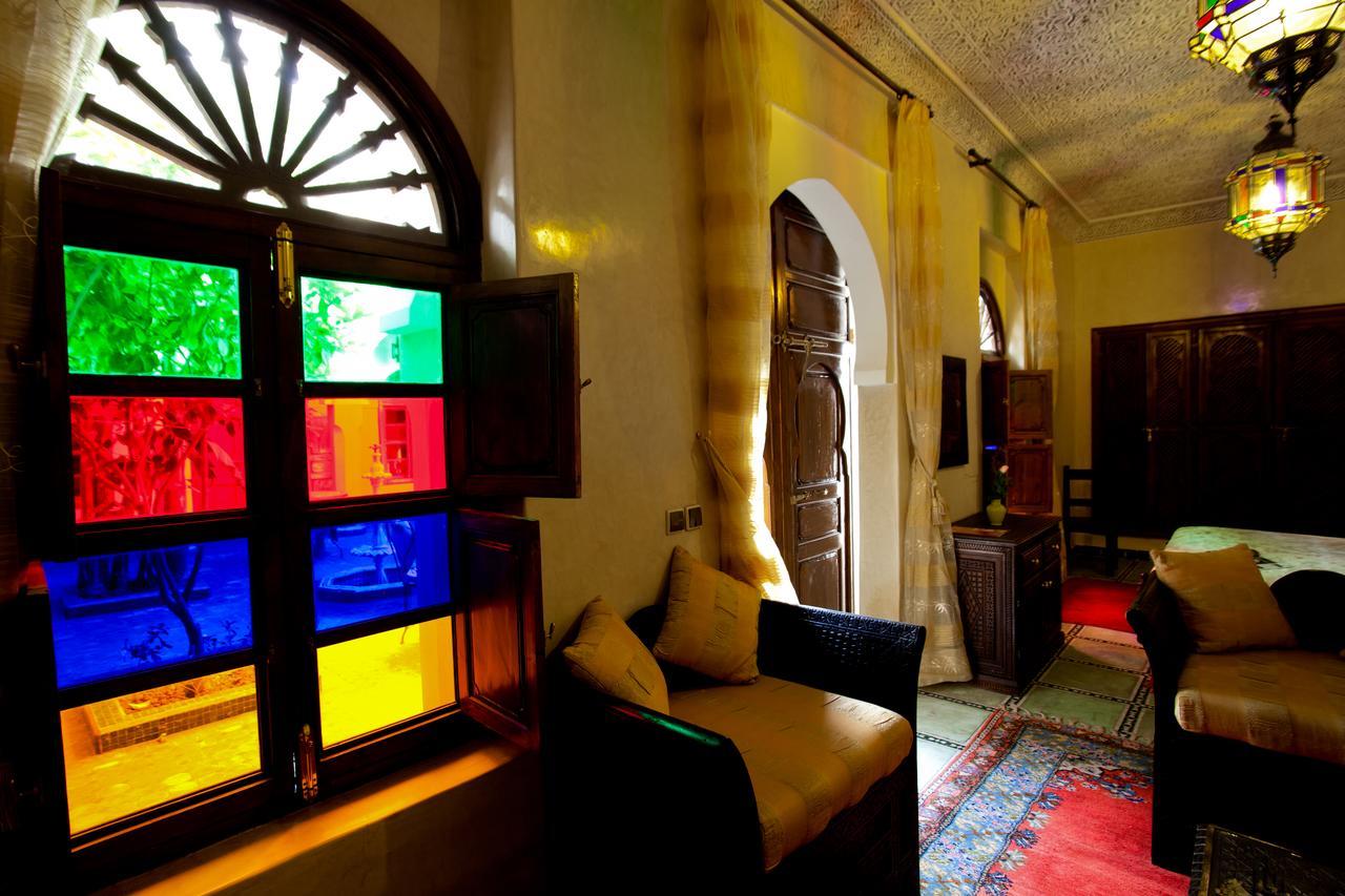 Tidar By Phoenix Riad Marrakesh