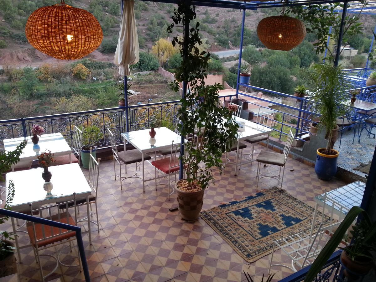 Kasbah Tifirte Maison d'hôtes 3*