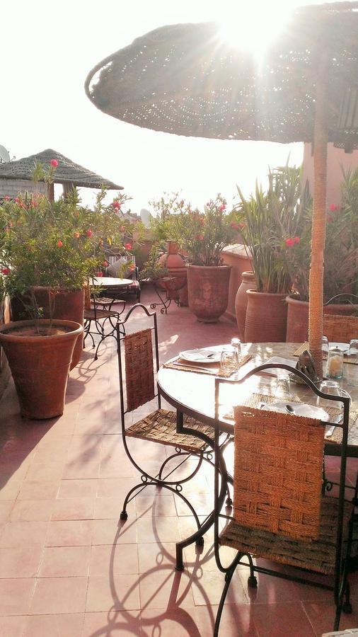 Riad Miski 3*