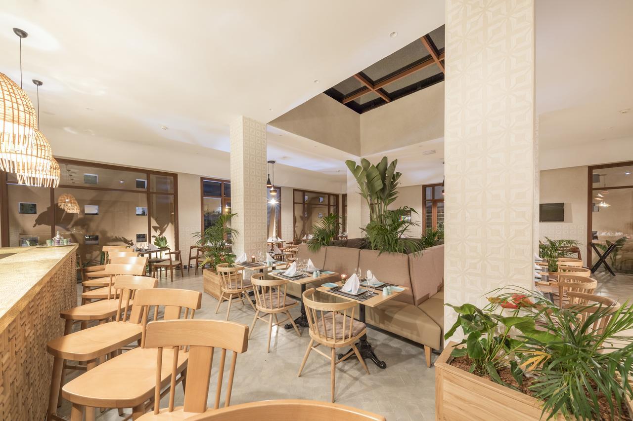 Hotel Be Live Experience Marrakech Palmeraie
