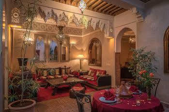 Dar Attika 4* Marrakesh