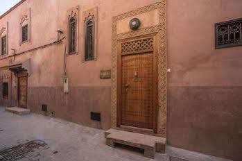 Dar Attika Marrakesh