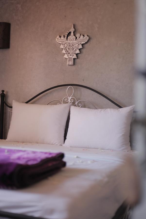Inn Mohatirste, Ouirgane