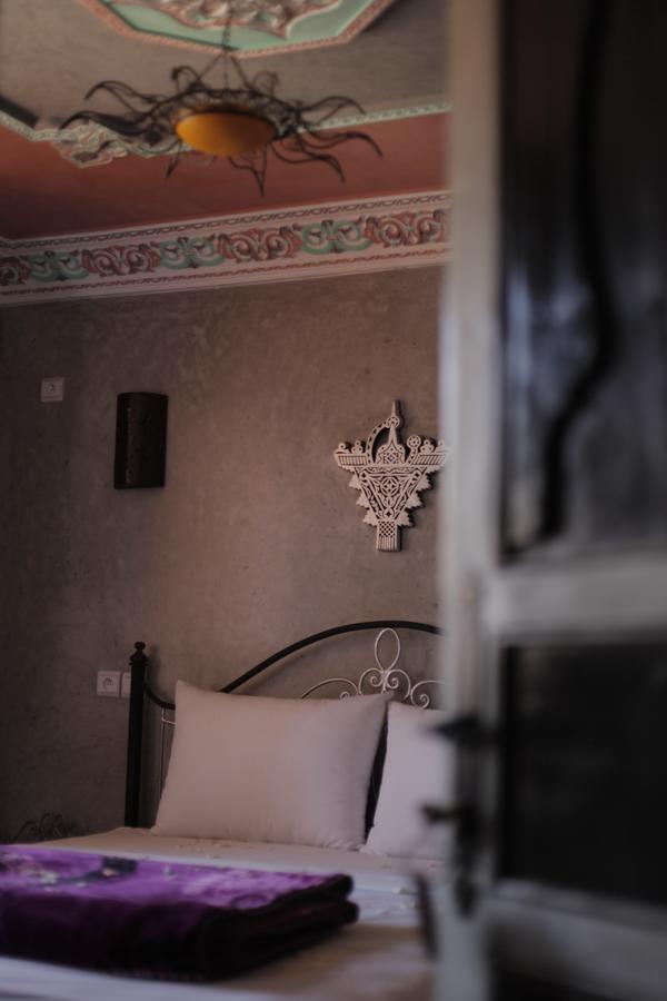 Herberg Mohatirste, Ouirgane Marrakesh